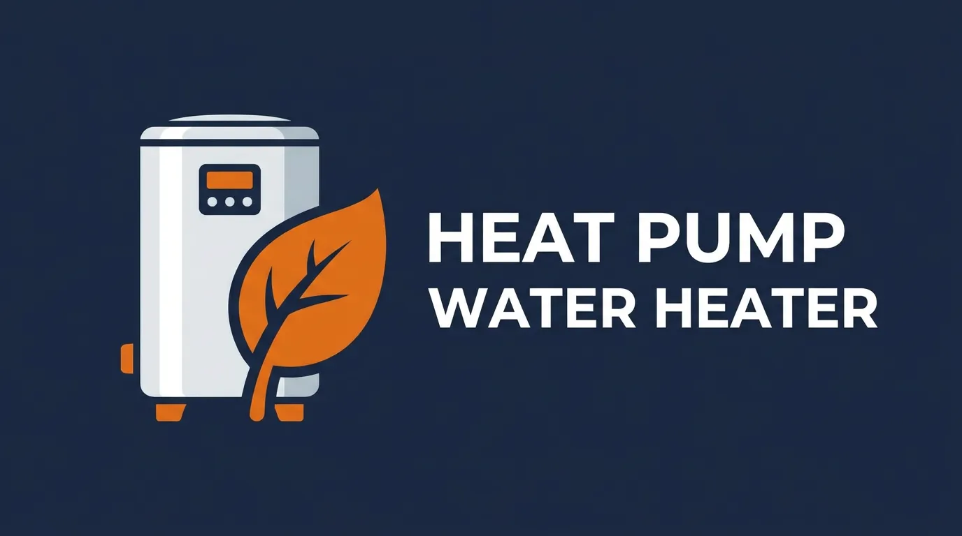 Heat Pump Water Heater: Is It Worth It in Texas?